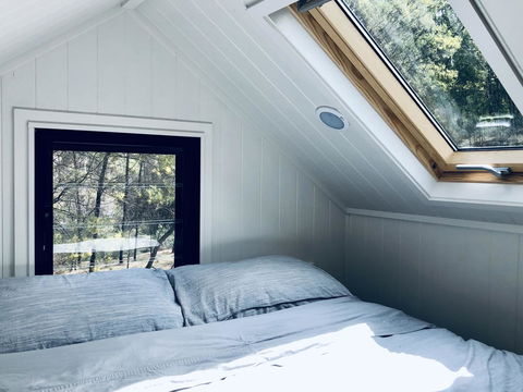 Christopher Tiny House - Holiday Adelaide 1