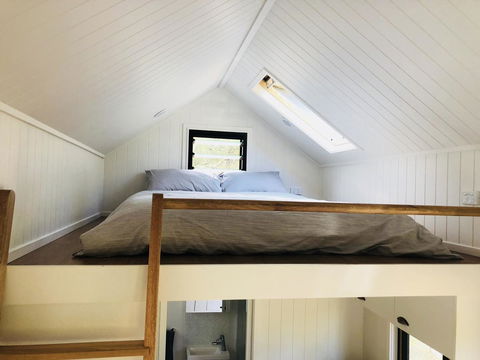 Christopher Tiny House - Holiday Adelaide 3