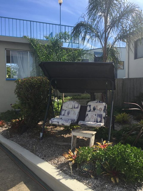 Kon Tiki Apartments - Holiday Adelaide 33