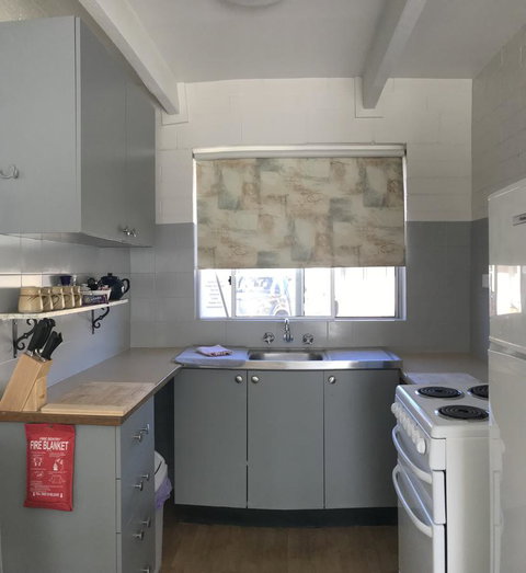 Kon Tiki Apartments - Holiday Adelaide 25