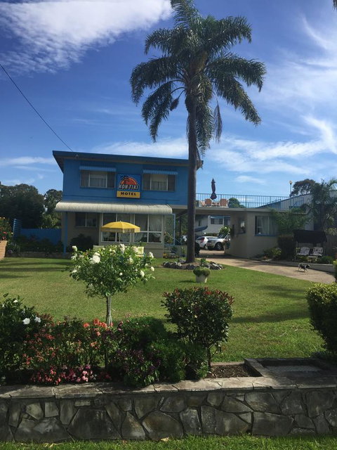 Kon Tiki Apartments - Holiday Adelaide 0