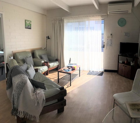 Kon Tiki Apartments - Holiday Adelaide 24