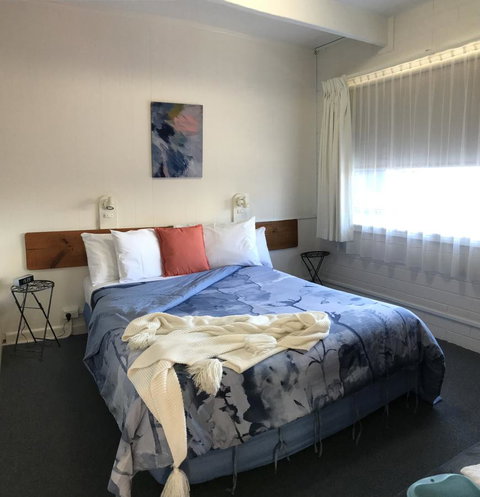 Kon Tiki Apartments - Holiday Adelaide 14