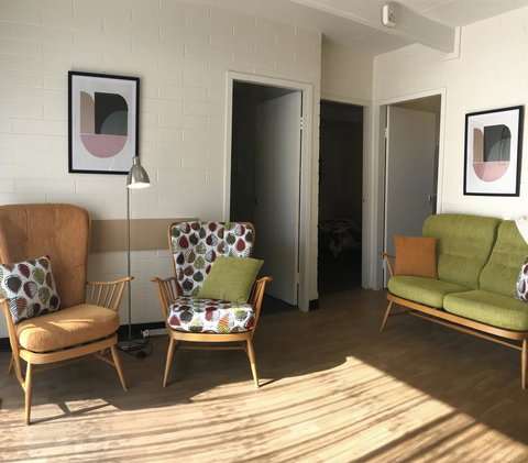 Kon Tiki Apartments - Holiday Adelaide 28