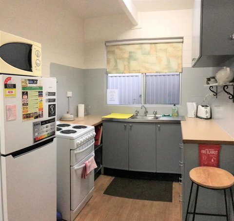 Kon Tiki Apartments - Holiday Adelaide 21