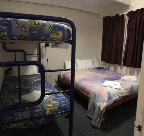 Kon Tiki Apartments - Holiday Adelaide 19