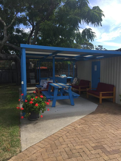 Kon Tiki Apartments - Holiday Adelaide 32