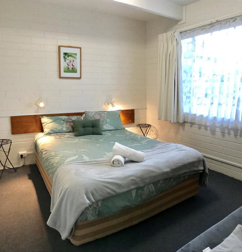 Kon Tiki Apartments - Holiday Adelaide 22