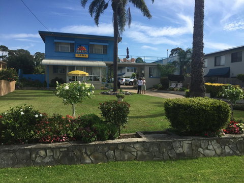 Kon Tiki Apartments - Holiday Adelaide 1