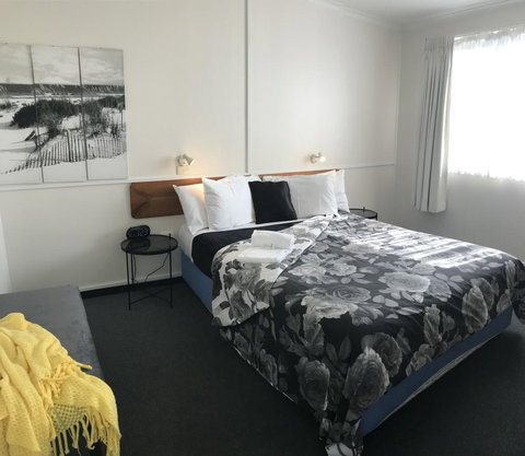 Kon Tiki Apartments - Holiday Adelaide 5