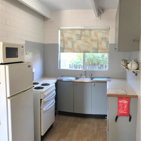 Kon Tiki Apartments - Holiday Adelaide 29