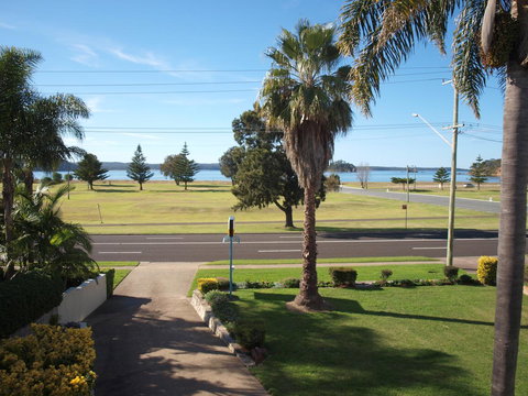 Kon Tiki Apartments - Holiday Adelaide 4