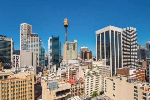 Kent CBD Apartment - Holiday Adelaide 1