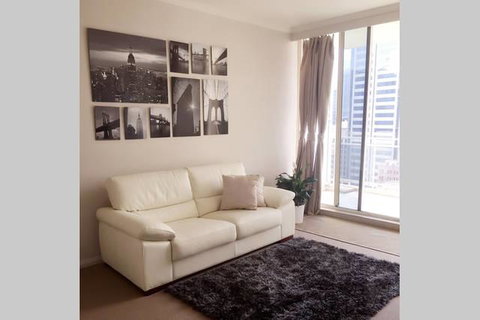 Kent CBD Apartment - Holiday Adelaide 5