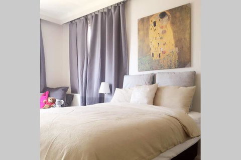 Kent CBD Apartment - Holiday Adelaide 7