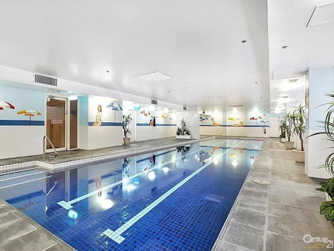 Kent CBD Apartment - Holiday Adelaide 11