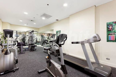 Kent CBD Apartment - Holiday Adelaide 12