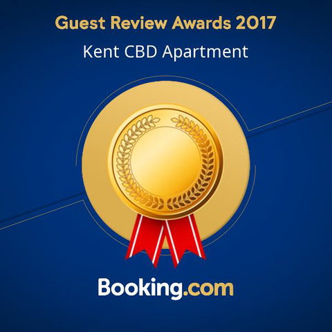Kent CBD Apartment - Holiday Adelaide 3