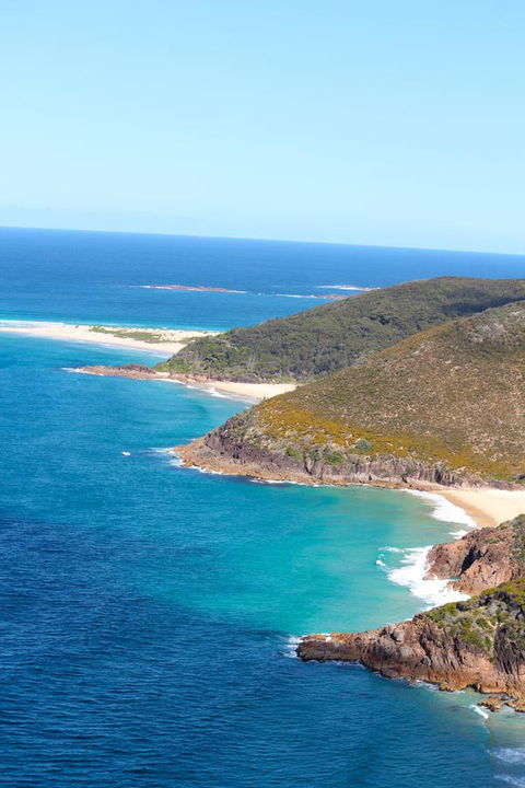 Marty's @ Little Beach - Holiday Adelaide 9