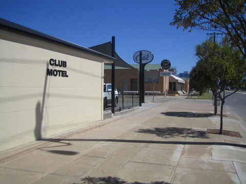 Balranald Club Motel - Holiday Adelaide 14