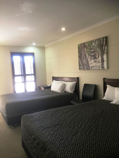 Balranald Club Motel - Holiday Adelaide 17