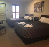 Balranald Club Motel - Holiday Adelaide