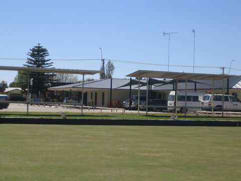 Balranald Club Motel - Holiday Adelaide 15