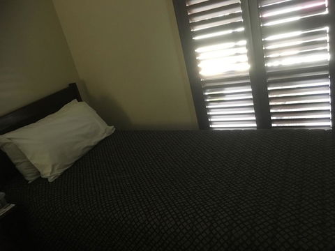 Balranald Club Motel - Holiday Adelaide 19