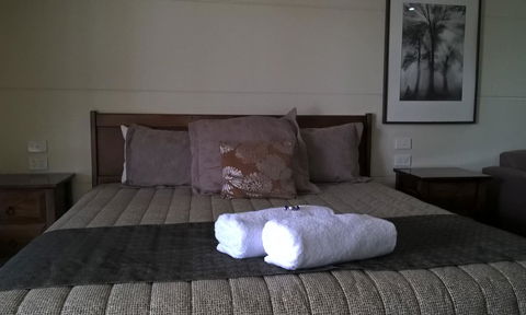 Balranald Club Motel - Holiday Adelaide 7