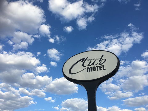 Balranald Club Motel - Holiday Adelaide 13