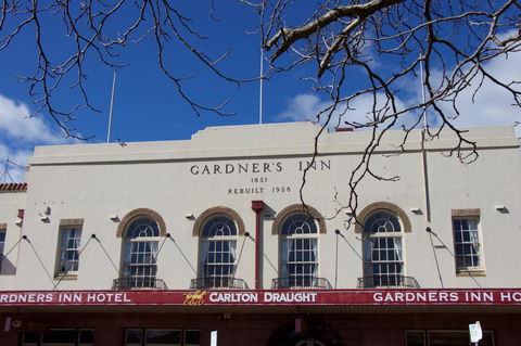 Gardners Inn Hotel - Holiday Adelaide 0
