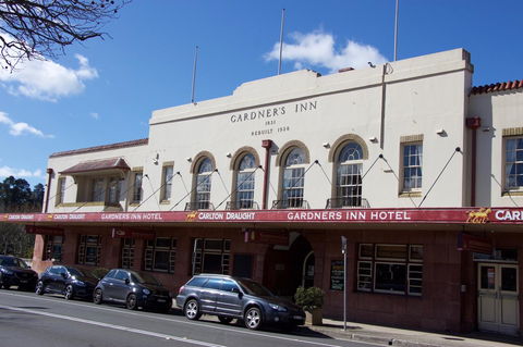 Gardners Inn Hotel - Holiday Adelaide 14
