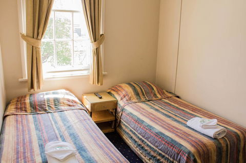 Gardners Inn Hotel - Holiday Adelaide 37