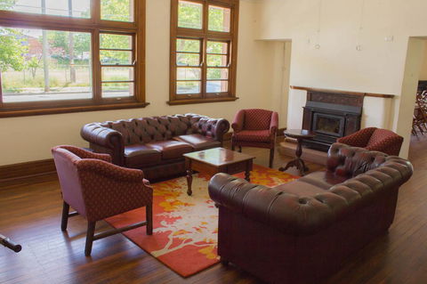 Gardners Inn Hotel - Holiday Adelaide 10