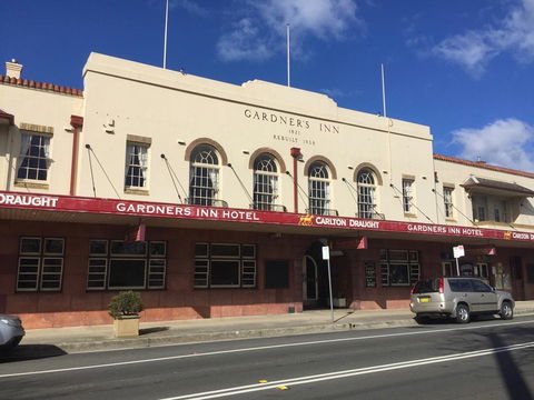 Gardners Inn Hotel - Holiday Adelaide 13
