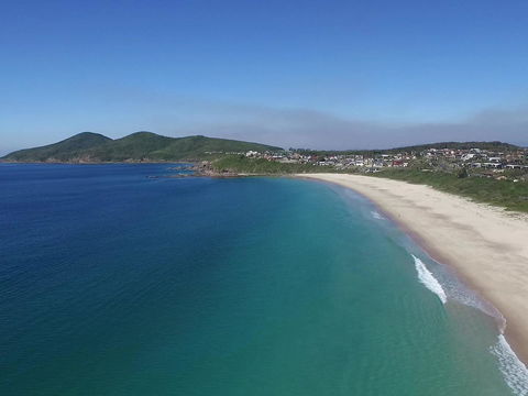 2 Cliff Road - Holiday Adelaide 1