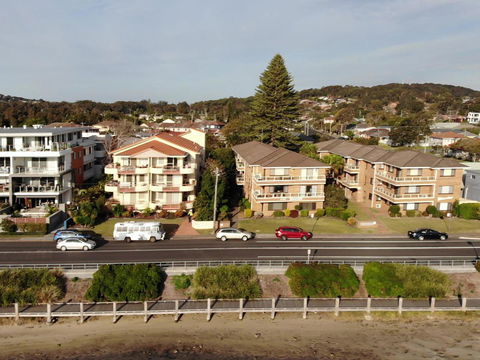 Horizons 1 - Holiday Adelaide 6