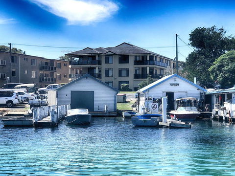 Horizons 1 - Holiday Adelaide 0