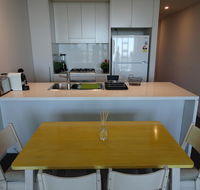 Sydney Olympic Park Apartment - Holiday Adelaide