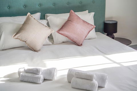 Oasis On Beamish Hotel - Holiday Adelaide 5
