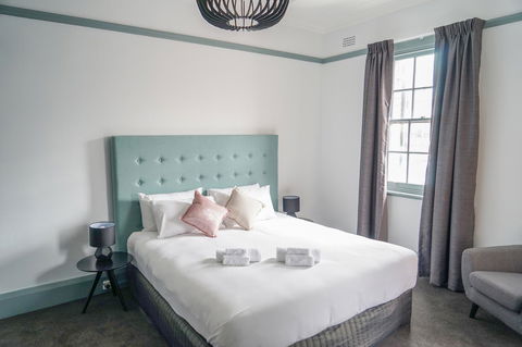 Oasis On Beamish Hotel - Holiday Adelaide 0