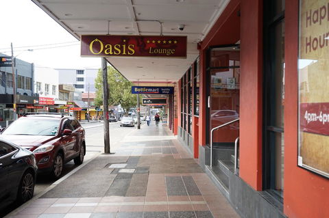 Oasis On Beamish Hotel - Holiday Adelaide 22