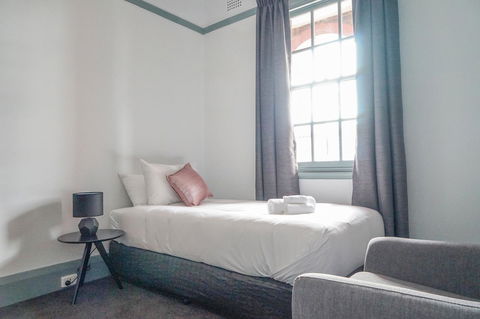 Oasis On Beamish Hotel - Holiday Adelaide 9