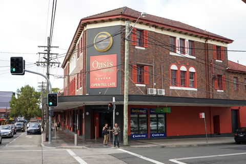 Oasis On Beamish Hotel - Holiday Adelaide 28