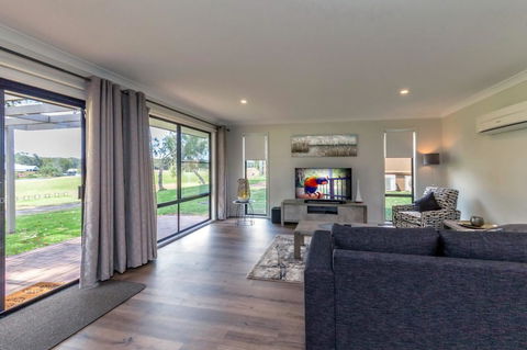 Horizons Retreat & Golf, Villa 133 - Holiday Adelaide 2