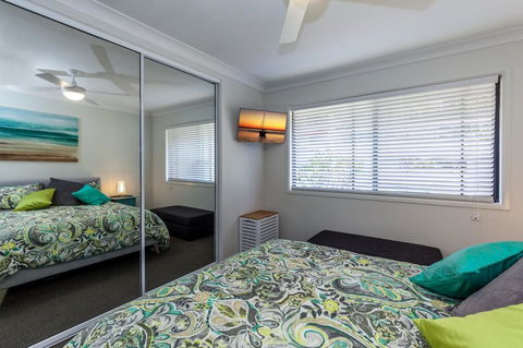 Horizons Retreat & Golf, Villa 133 - Holiday Adelaide 11
