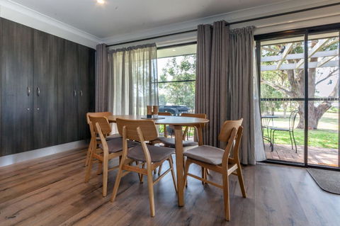 Horizons Retreat & Golf, Villa 133 - Holiday Adelaide 4
