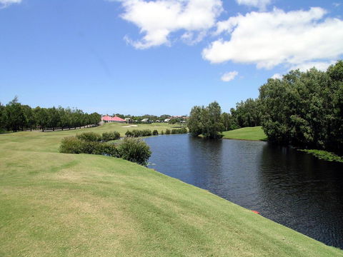 Horizons Retreat & Golf, Villa 133 - Holiday Adelaide 17