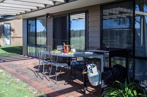 Horizons Retreat & Golf, Villa 133 - Holiday Adelaide 16