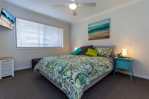 Horizons Retreat & Golf, Villa 133 - Holiday Adelaide 10